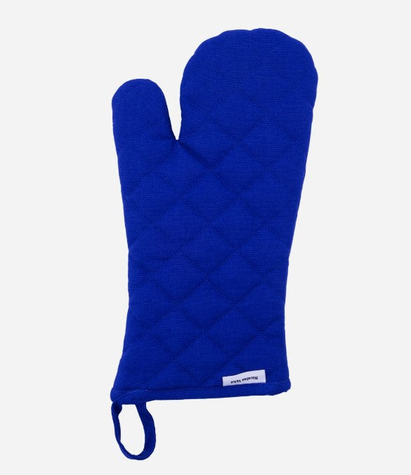 Kitchen glove- Blue