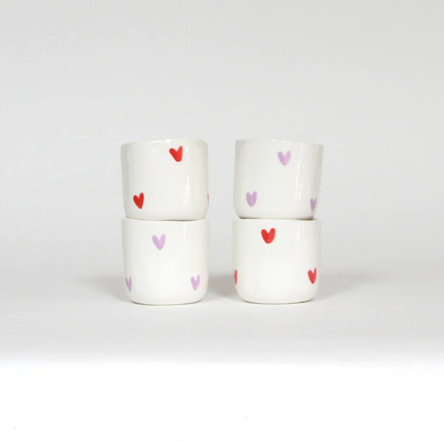 Tasse - Lilas de toi