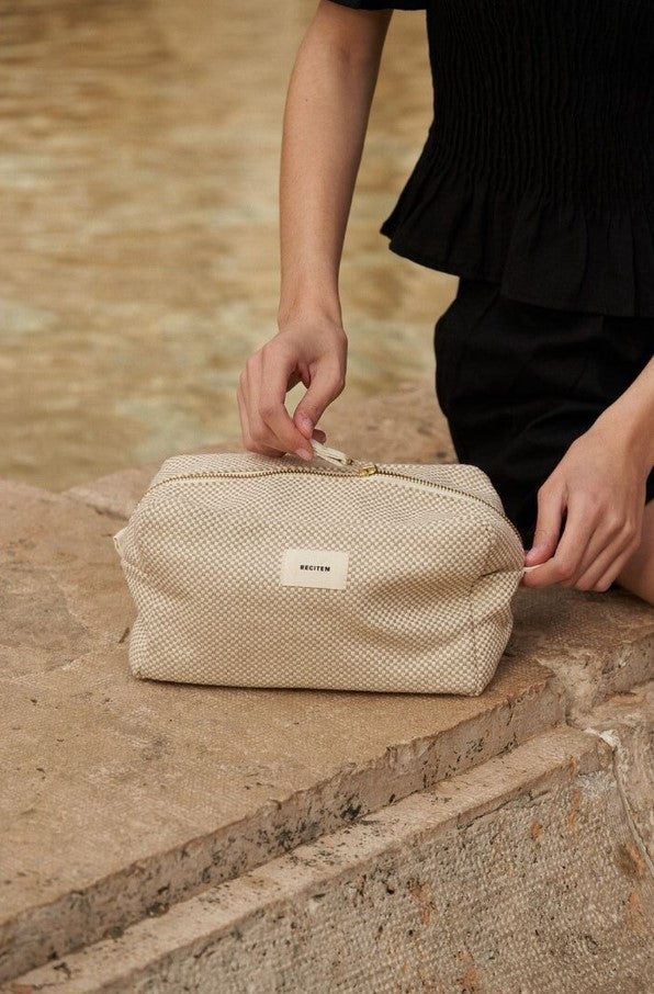 Trousse de toilette - Elio