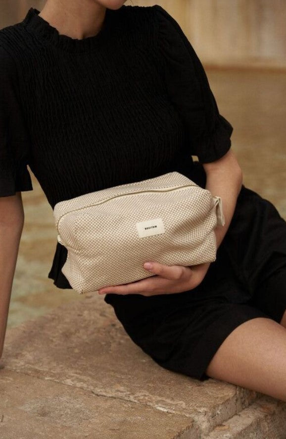 Trousse de toilette - Elio