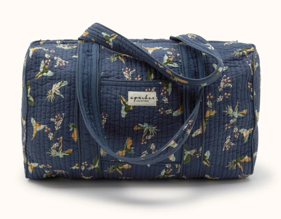 Sac Buddha - Cerisier - Orage