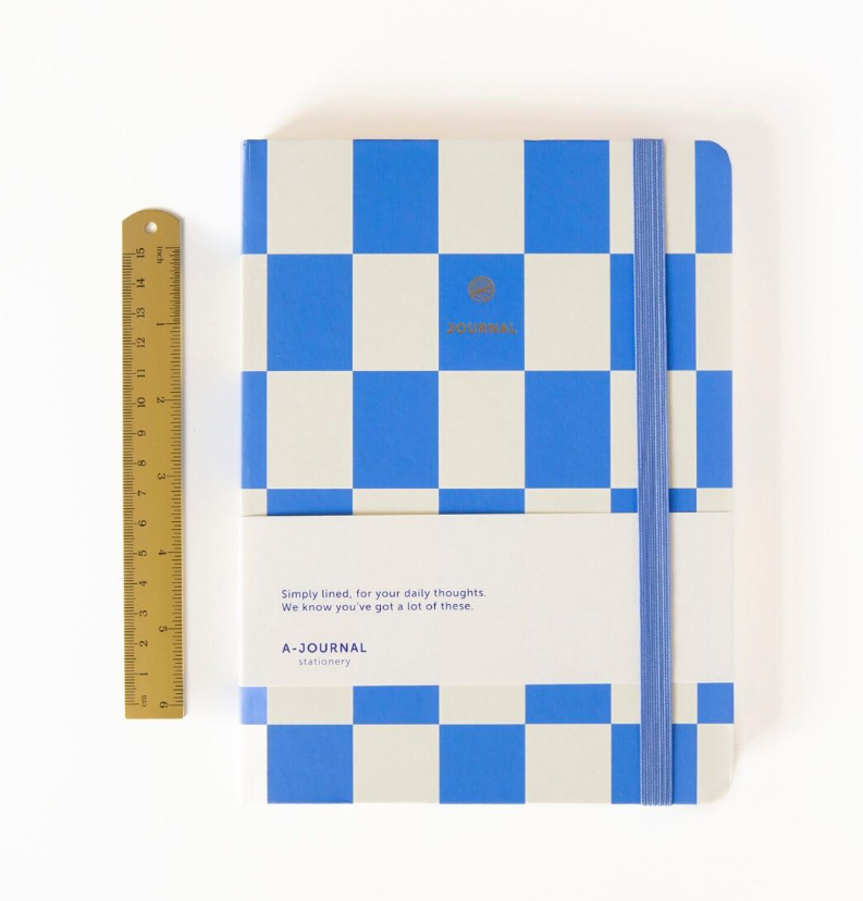 Carnet de note - Lavande