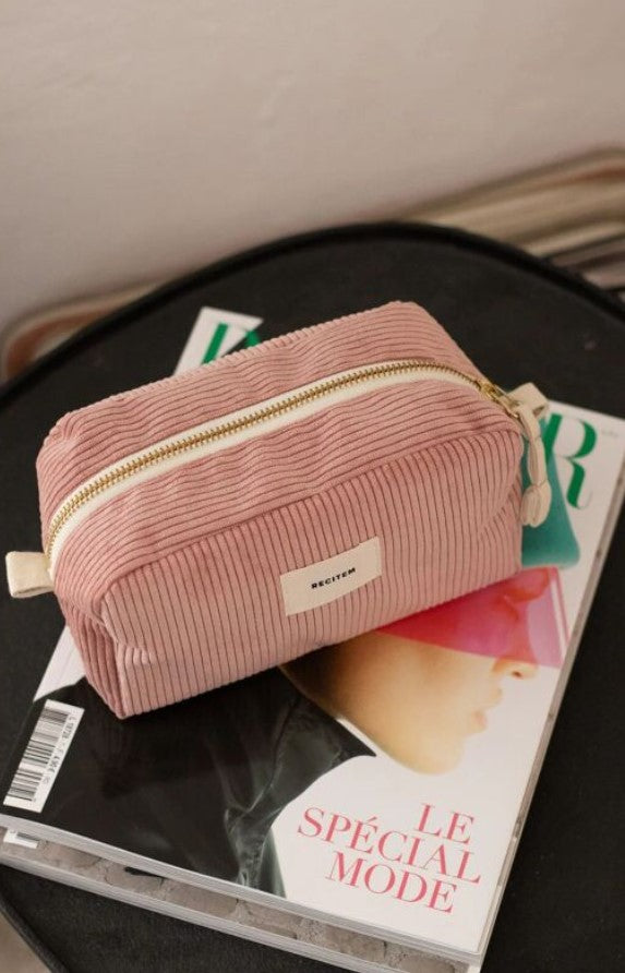Trousse de maquillage - Nina