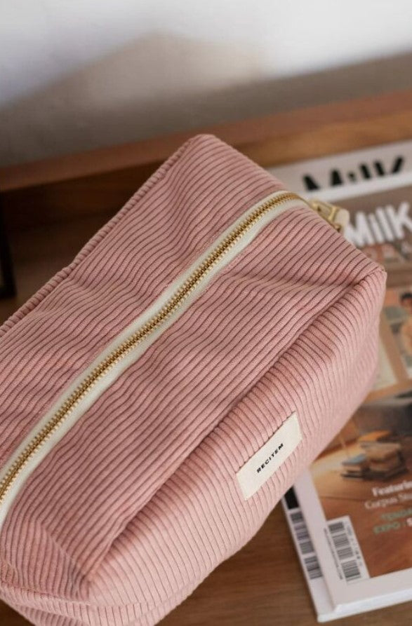 Trousse de toilette - Nina