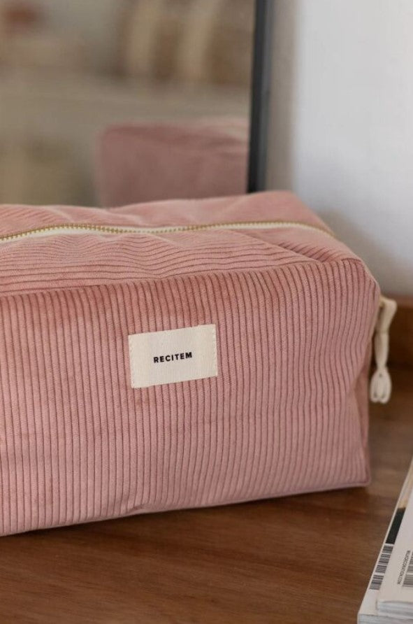 Trousse de toilette - Nina