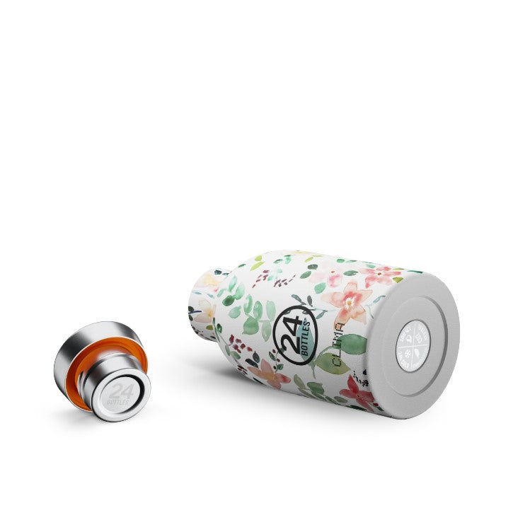 Clima bottle 033 Little buds - NEW