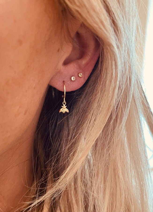 Monoboucle - Abeille