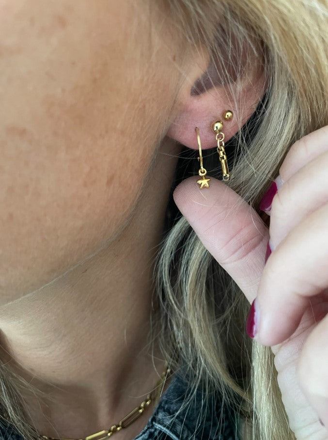 Monoboucle - Filante