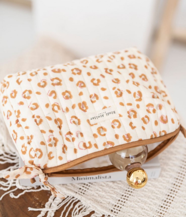 Trousse de toilette - Bengal - Lana