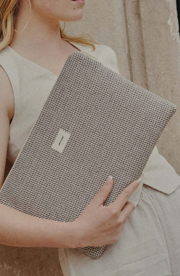 Housse ordinateur 12/13 pouces - Charlie