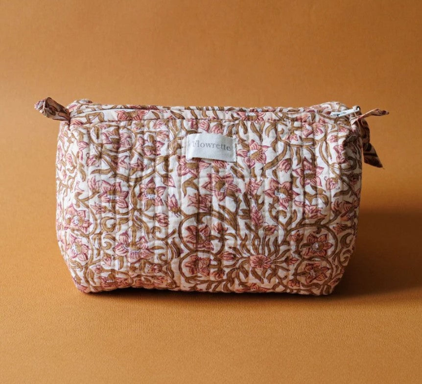 Trousse de toilette - S - Kausani