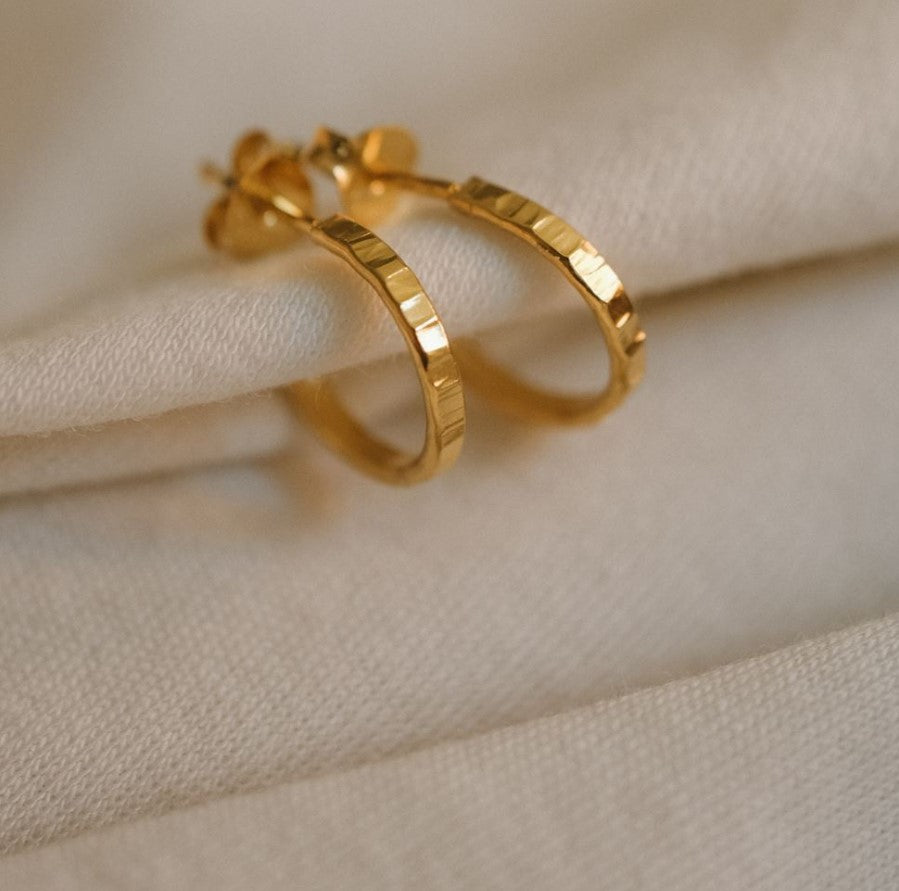 Mini créole Lara à la pièce - 11187 - Pépite