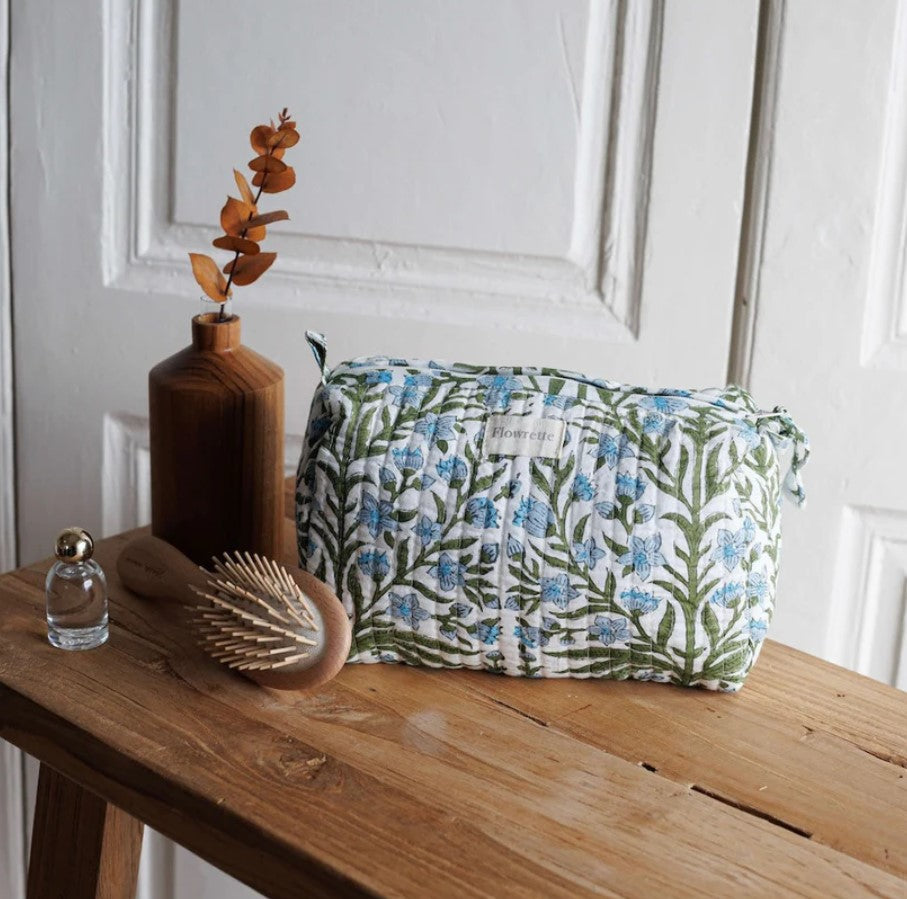 Trousse de toilette - S - Mandawa