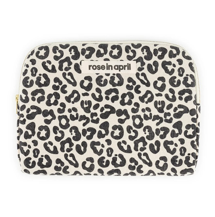 Pochette iPad Anouk - Graou - Greige