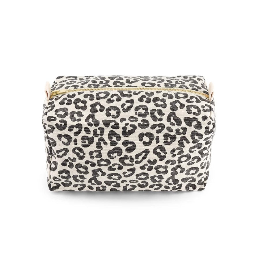 Trousse de toilette Vic - Graou - Greige