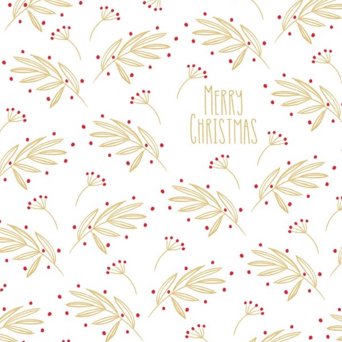Serviettes en papier - Starlight - 333001306