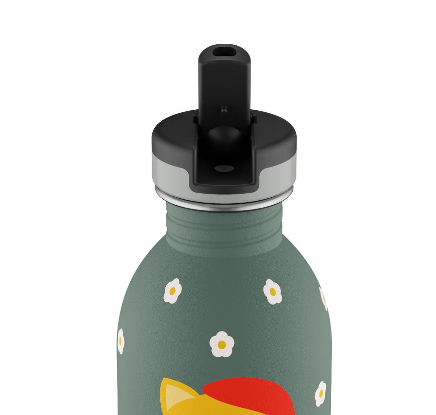 Urban kids bottle 250 ml - Smart Cat