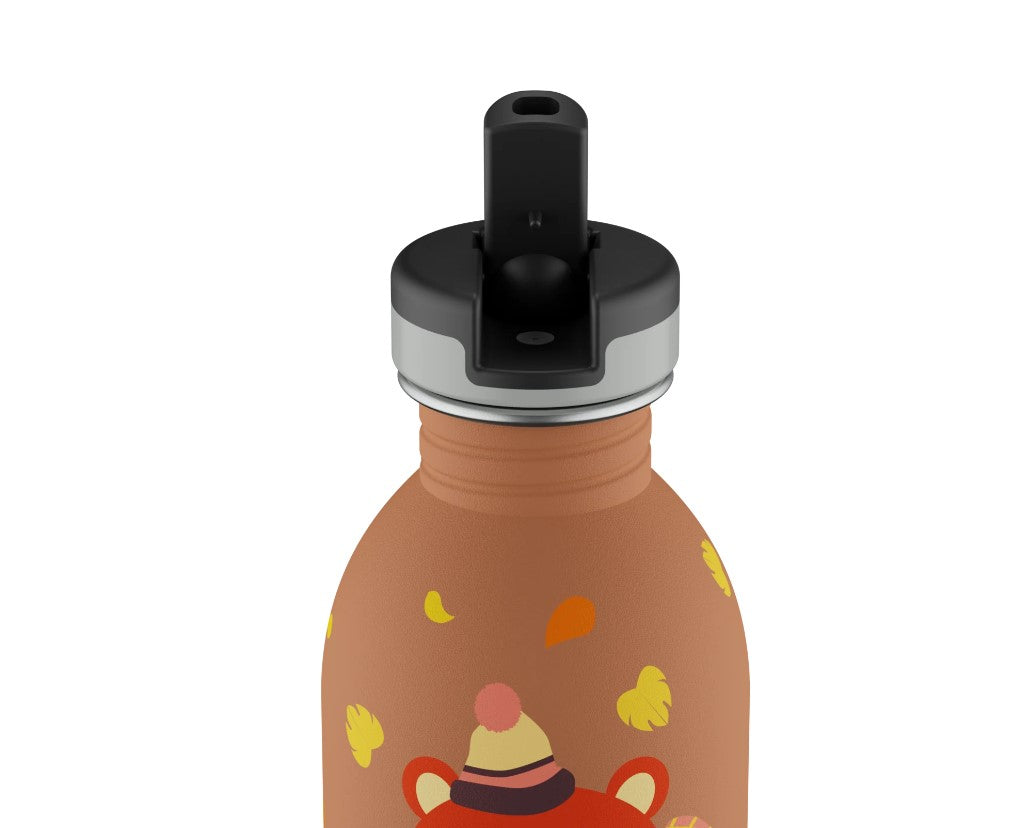 Urban kids bottle 250 ml - Sweet Bear