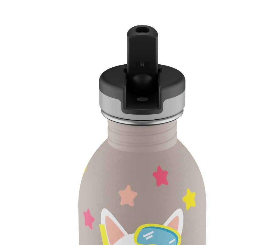 Urban kids bottle 250 ml - Lucky Dog