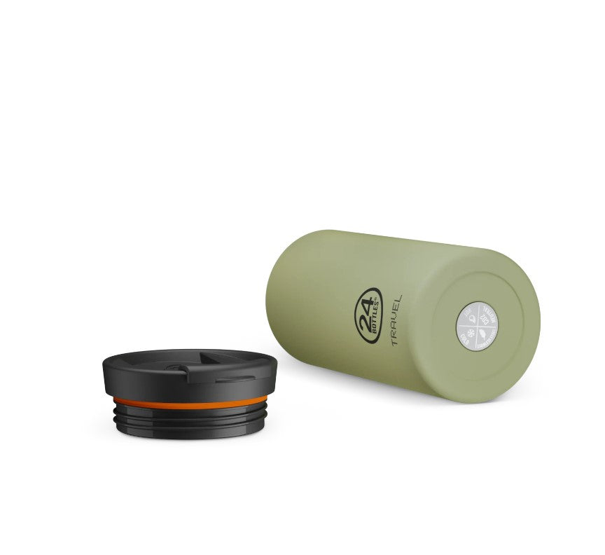 Travel Tumbler Sage 600ml