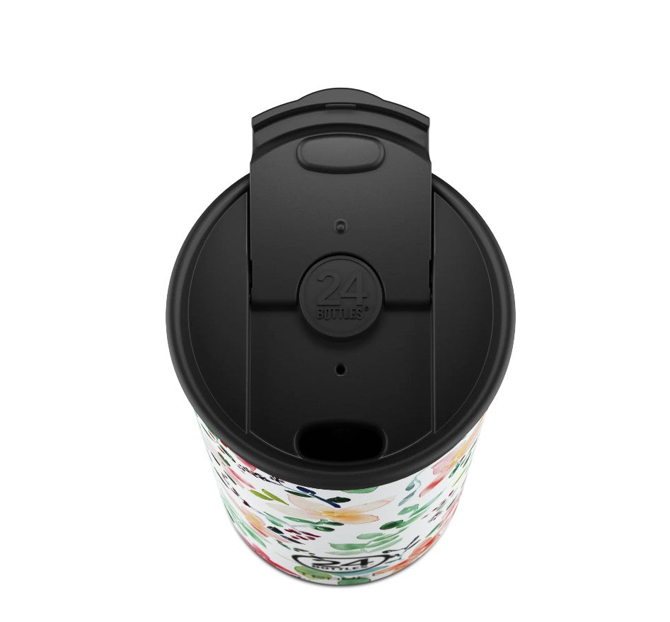 Travel Tumbler Little Buds New 600ml