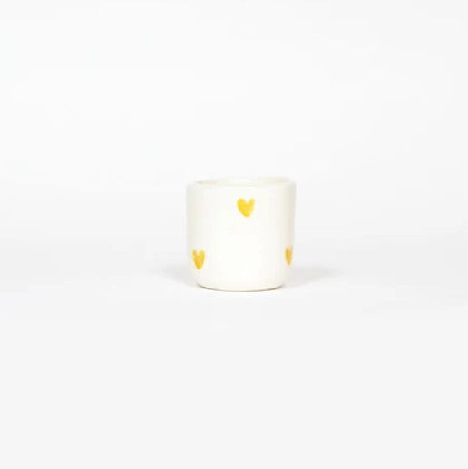 Tasse - Colonel moutarde