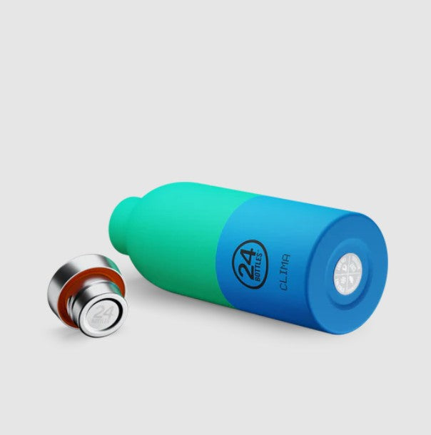 Clima bottle 050 Wave
