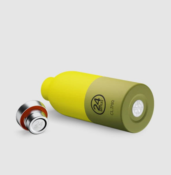 Clima bottle 050 Solar