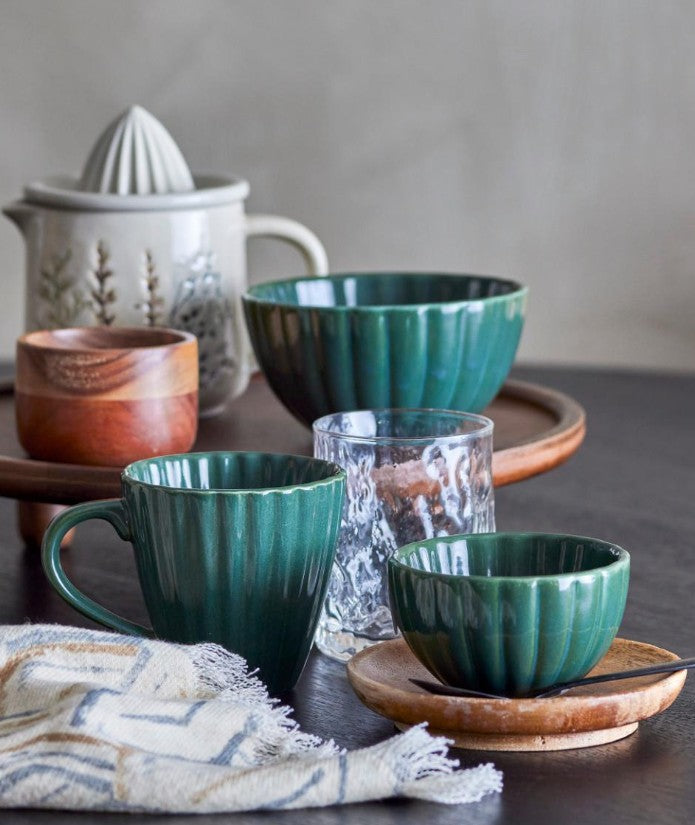 Latina Mug - Vert