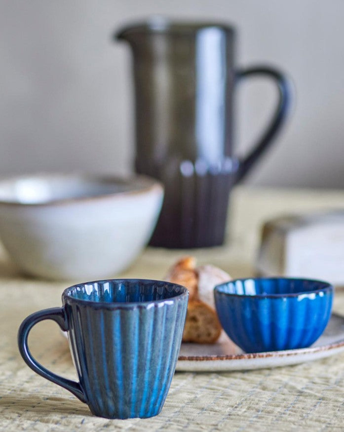 Latina Mug - Bleu