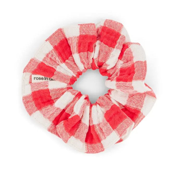 Chouchou - Vichy - Tomato