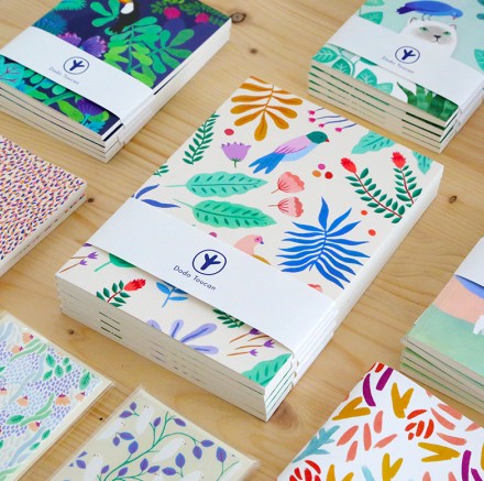 Carnet - Otomi