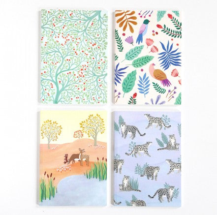 Carnet - Otomi