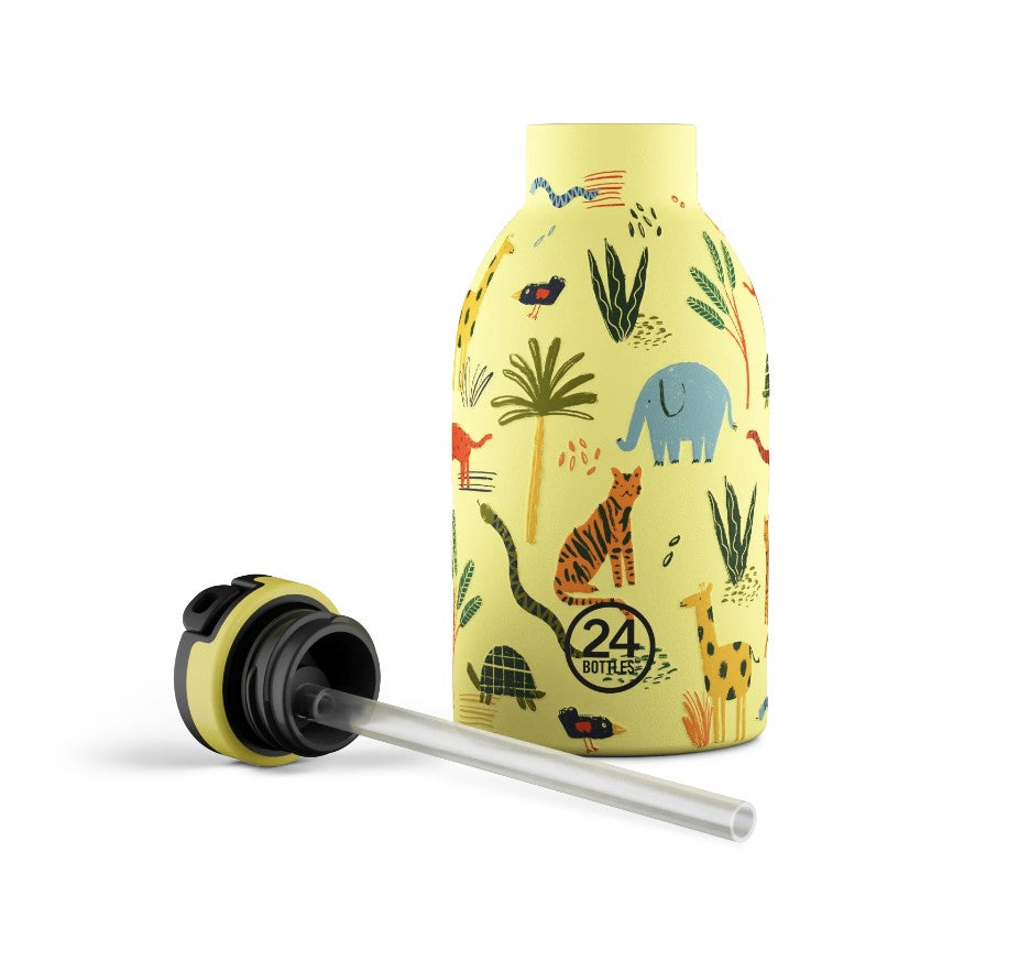 Clima bottle 033 Jungle Friends