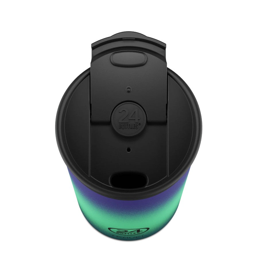 Travel Tumbler Borealis 600ml