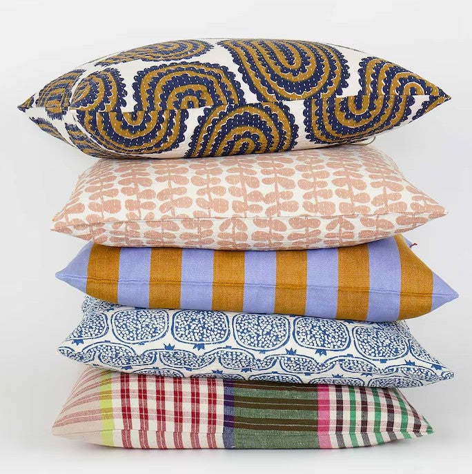 Housse de coussin Emmanuela- 50x50cm