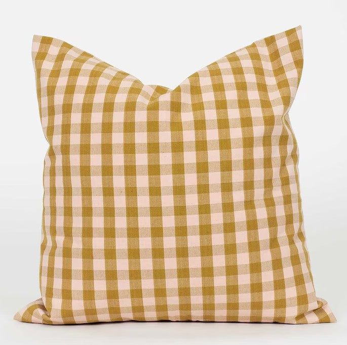 Housse de coussin Maria - 40x40cm