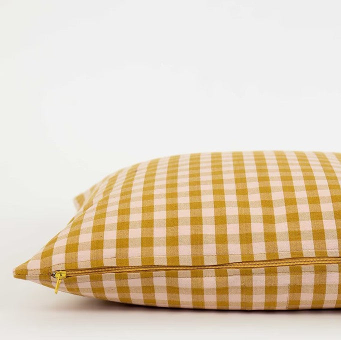 Housse de coussin Maria - 40x40cm