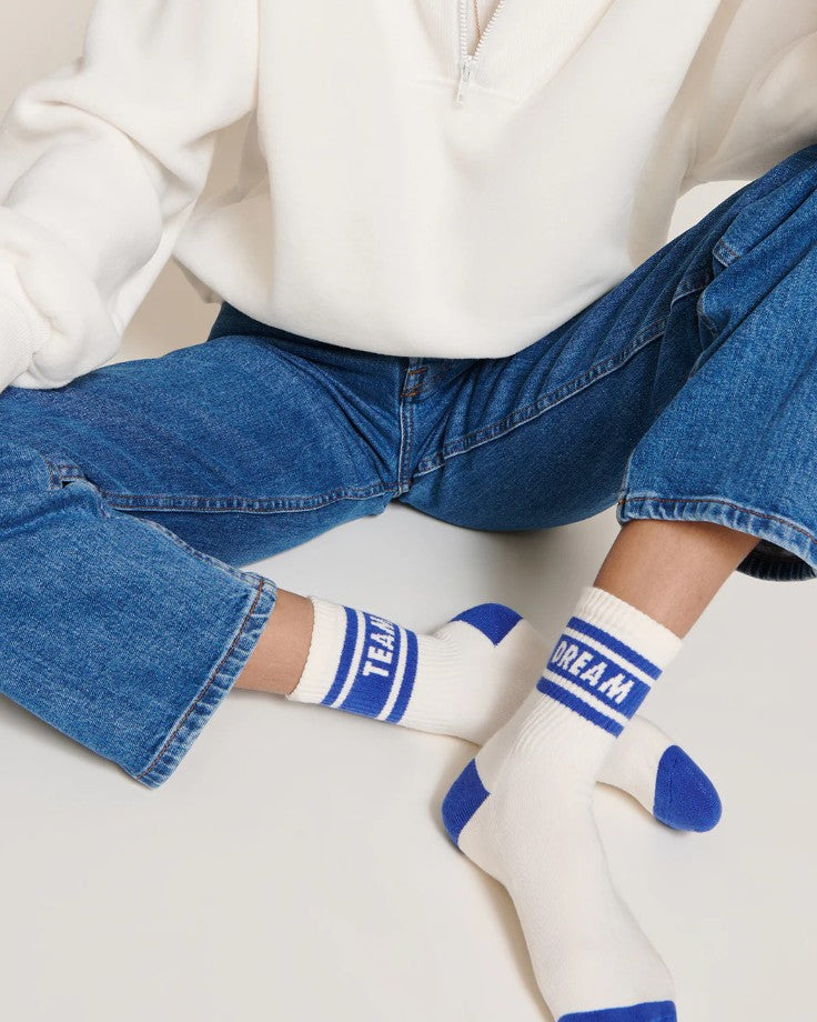 Chaussettes - Dream team - 36/40