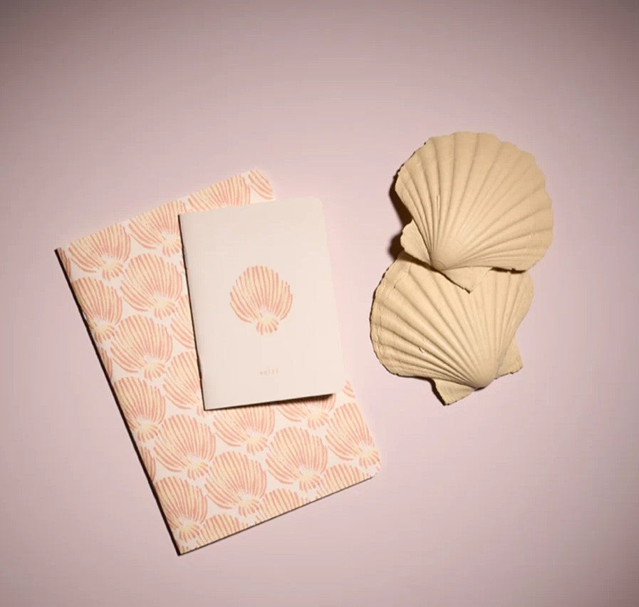 Carnet Perle
