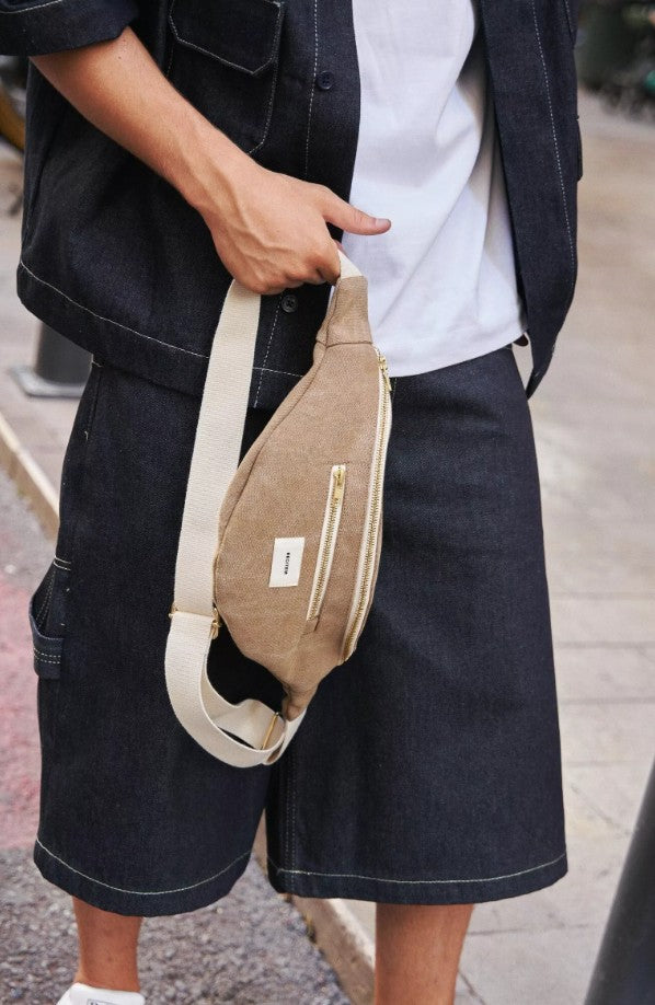 Sac banane - Louis