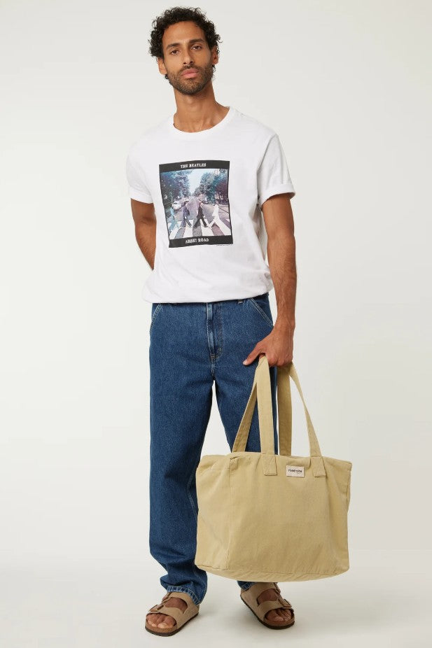 Célestins - The 24h bag en coton recyclé - Santa Monica - printemps/été 2025