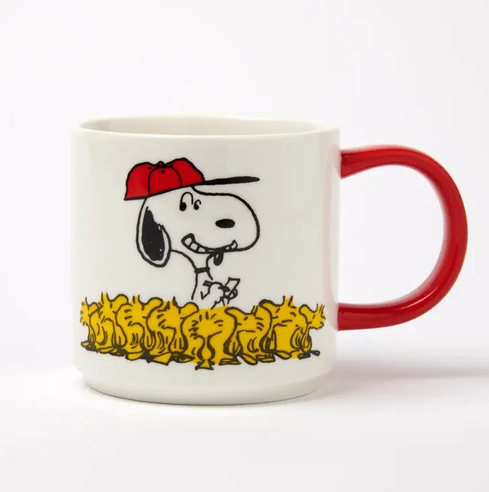 Mug Superstar Peanuts