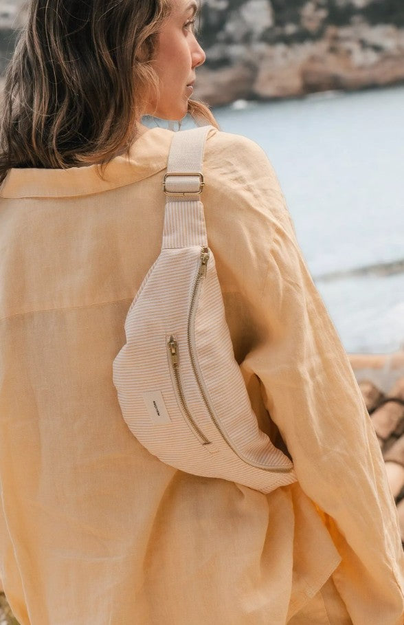 Sac banane - Pilar