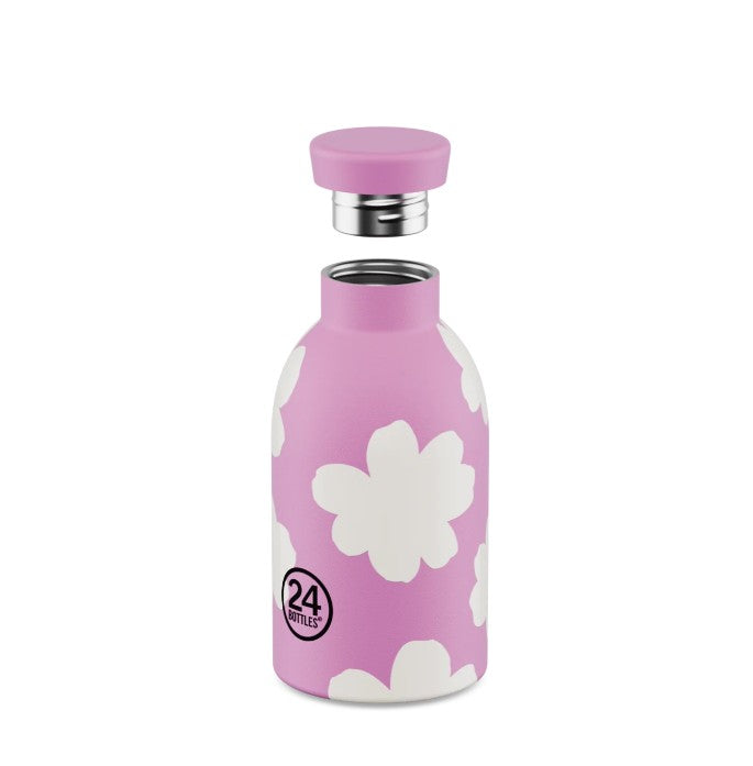 Clima bottle 033 Daydreaming Pink