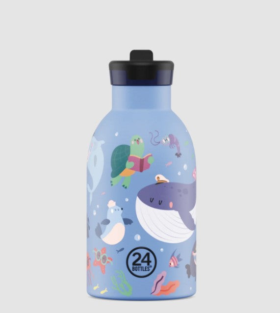 Clima bottle 033 Ocean Friends
