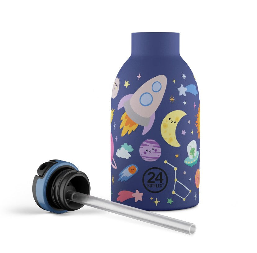 Clima bottle 033 Space Friends