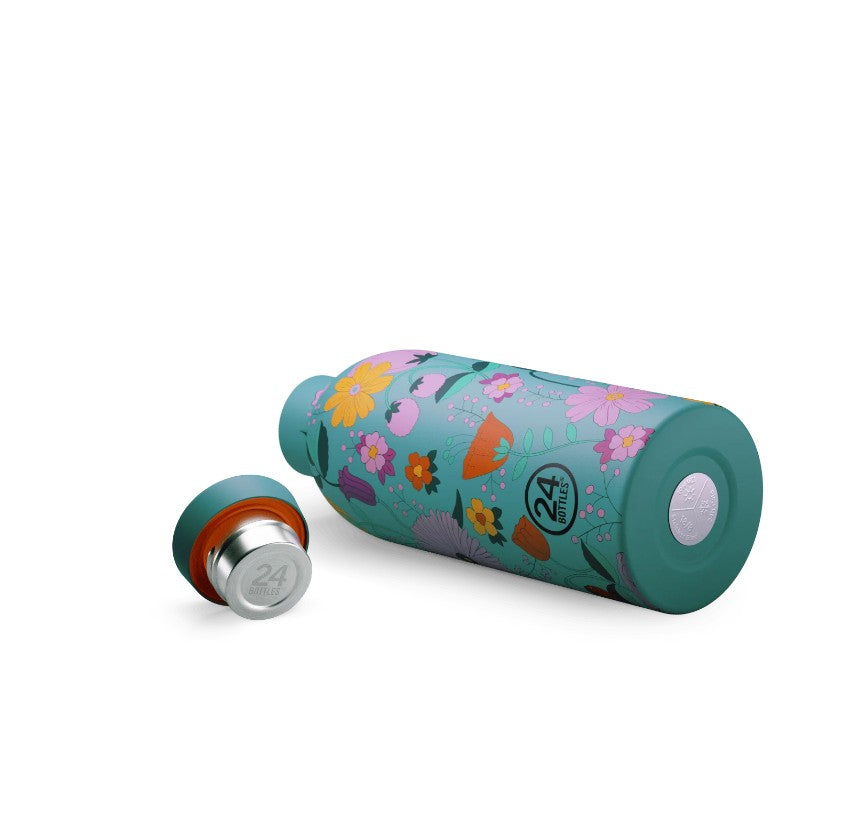 Clima bottle 050 Bloom Bloom Green