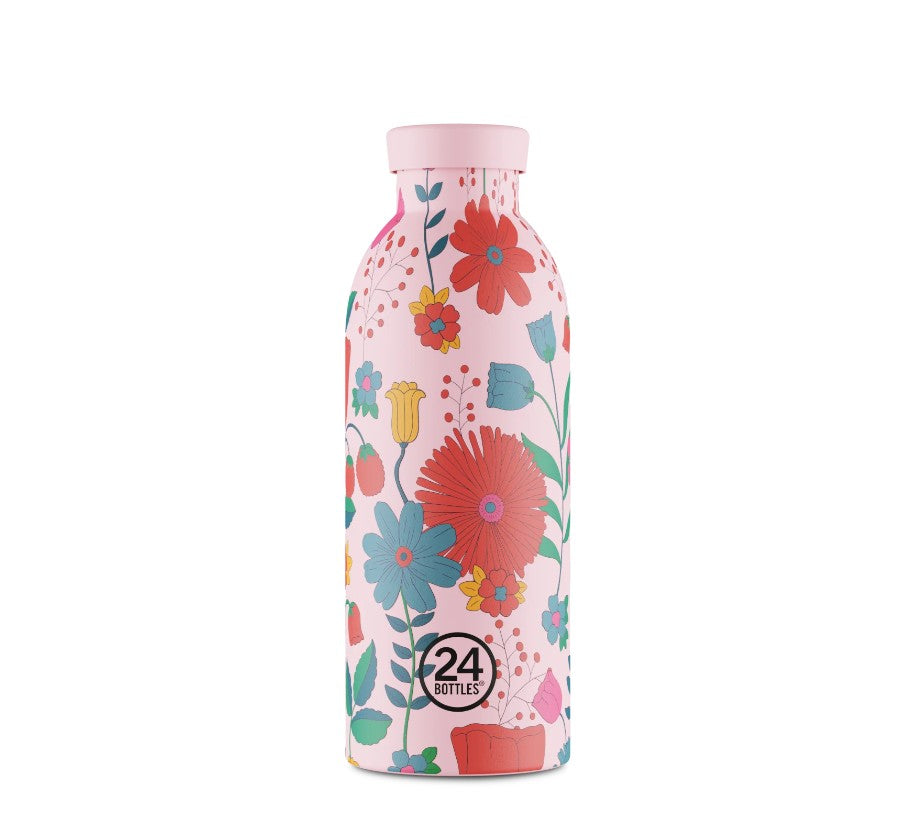 Clima bottle 050 Bloom Bloom Pink