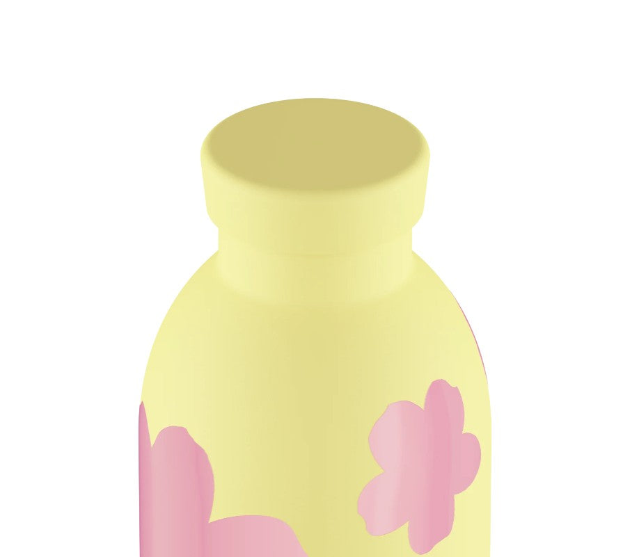 Clima bottle 050 Daydreaming Yellow